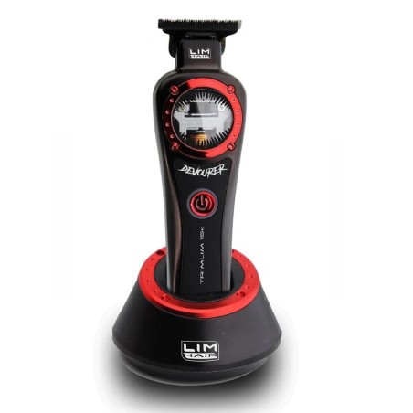 MAQUINA DE RETOQUE DEVOURER