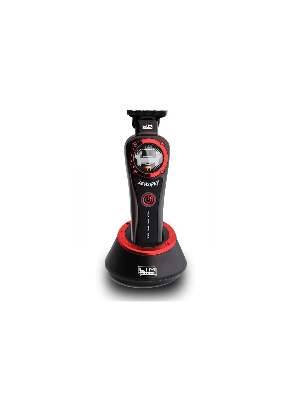 MAQUINA DE RETOQUE DEVOURER