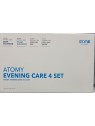 EVENING CARE 4 SET
