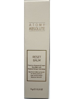 RESET BALM