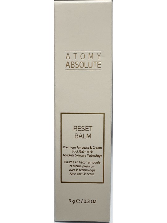 RESET BALM