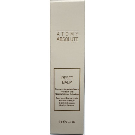 RESET BALM