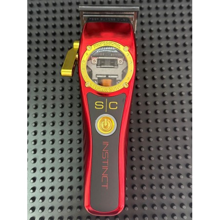 Máquina Cortar Pelo Profesional Clipper Instinct StyleCraft