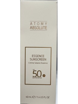 PROTECTOR SOLAR 50 UVA