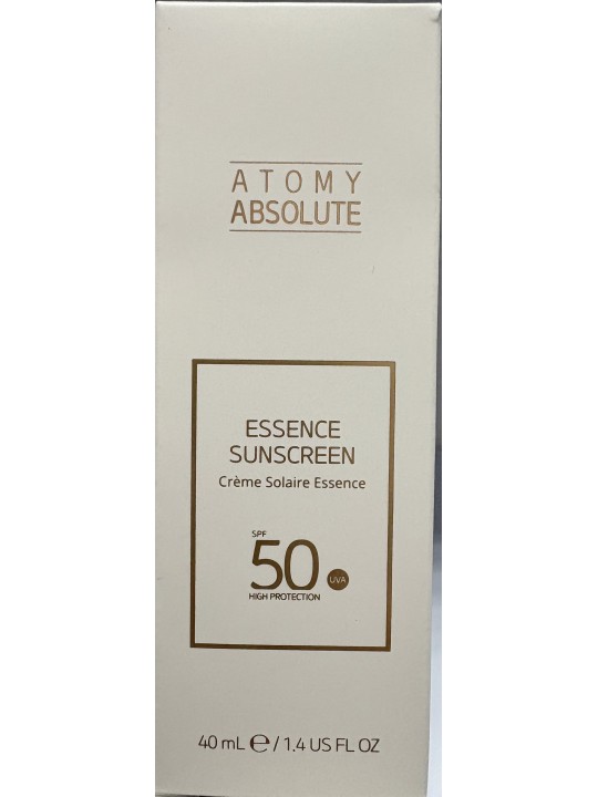 PROTECTOR SOLAR 50 UVA