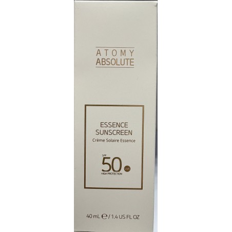 PROTECTOR SOLAR 50 UVA