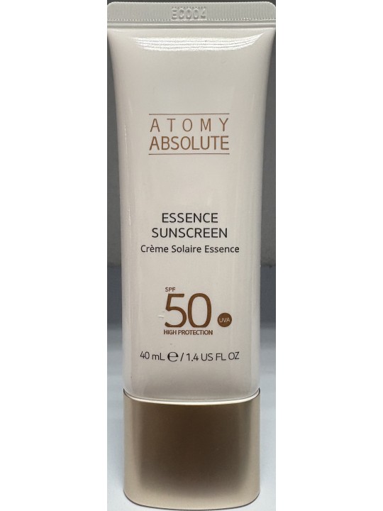 PROTECTOR SOLAR 50 UVA