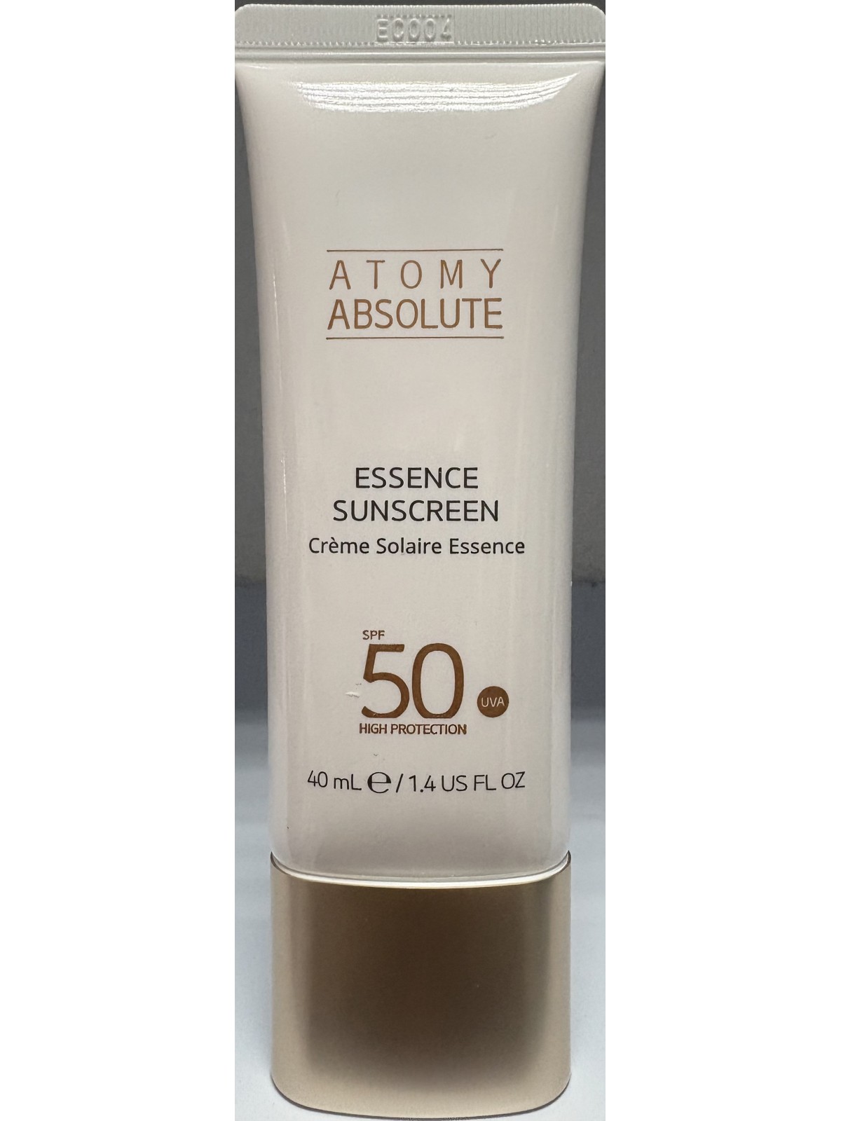 PROTECTOR SOLAR 50 UVA