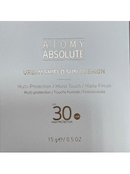 URBAN SHIELD SUN CUSHION