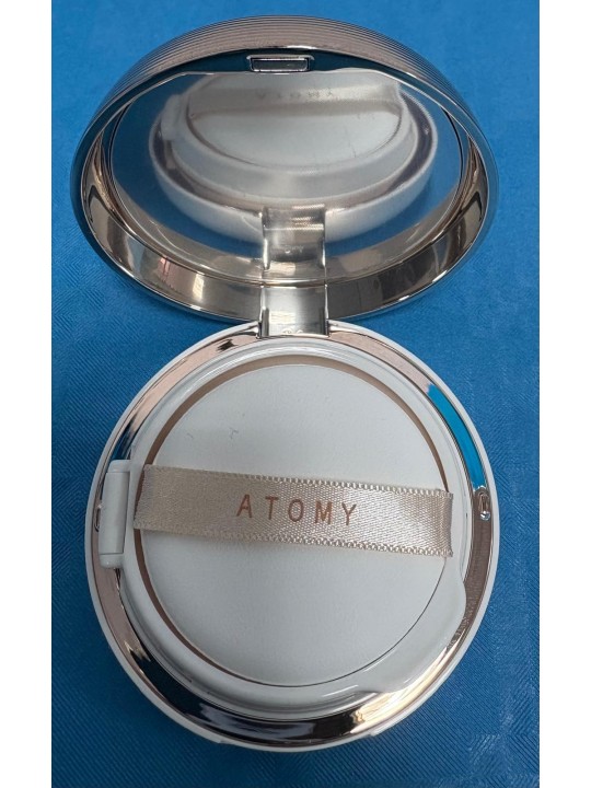 URBAN SHIELD SUN CUSHION