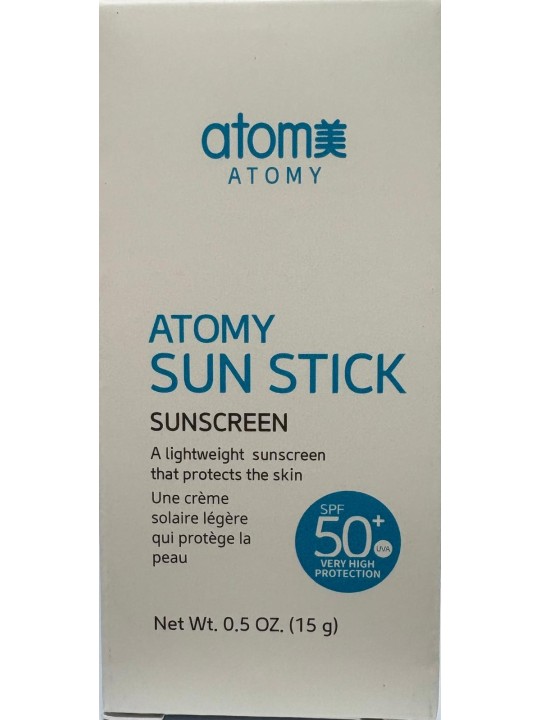 ATOMY SUN STICK SPF 50+