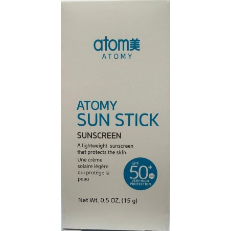 ATOMY SUN STICK SPF 50+