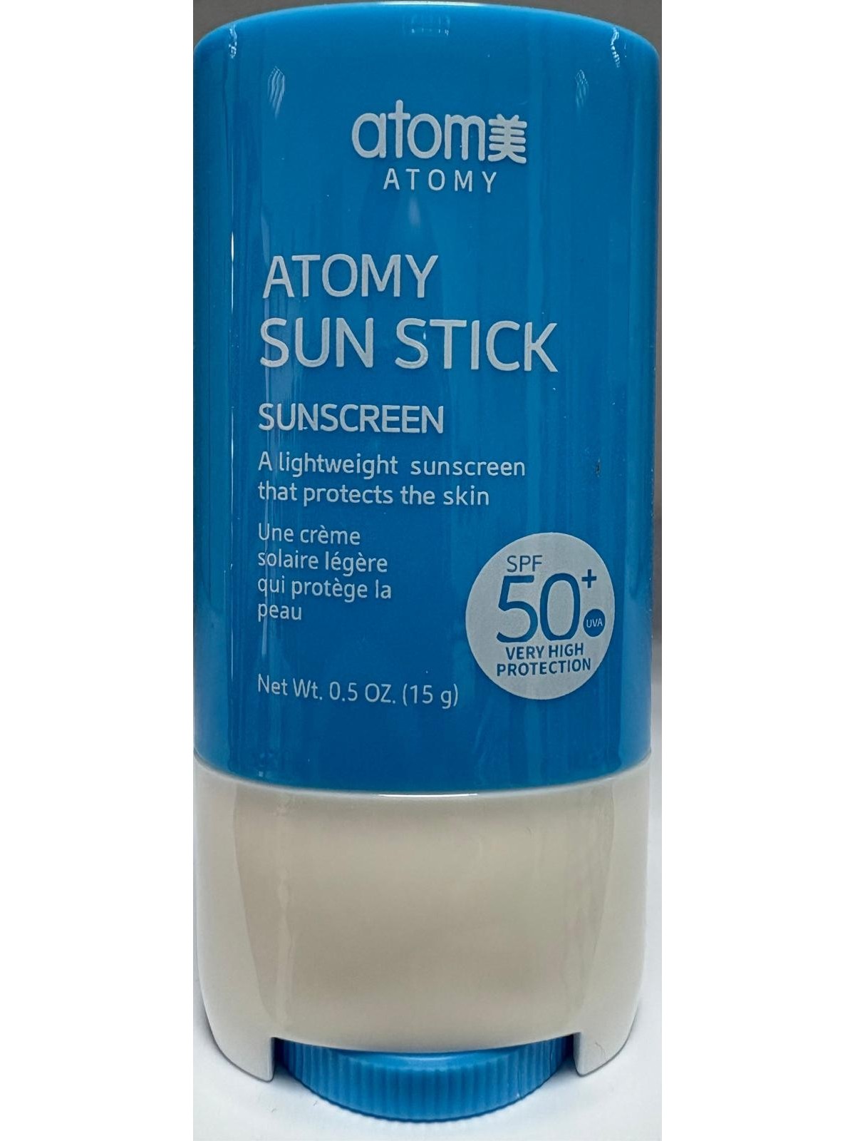 ATOMY SUN STICK SPF 50+