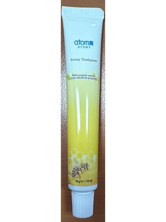 DENTRIFICO DE PROPOLIS 50g