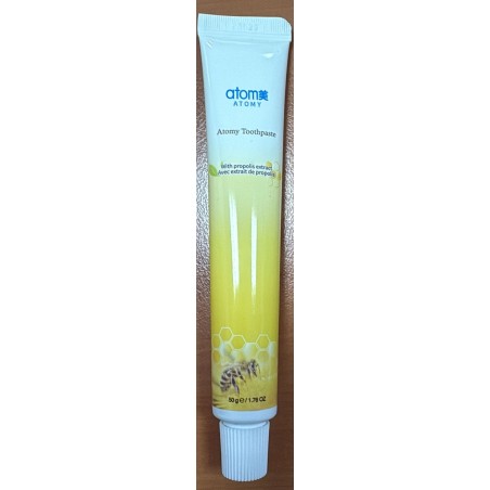 DENTRIFICO DE PROPOLIS 50g