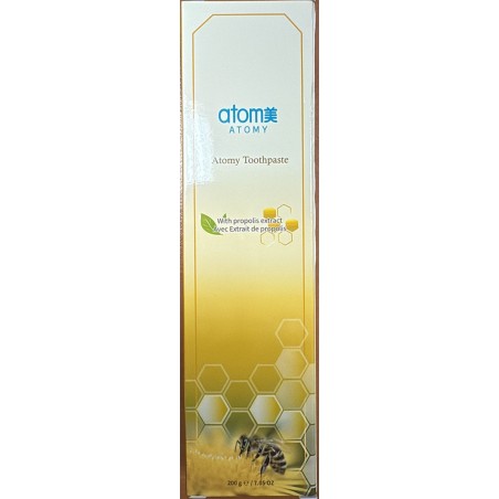 PASTA DENTRIFICA DE 200g