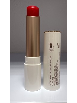 ADELICA LIP COLOR CLOW ROJO