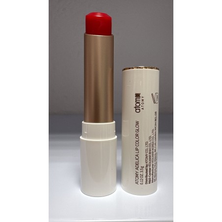 ADELICA LIP COLOR CLOW ROJO