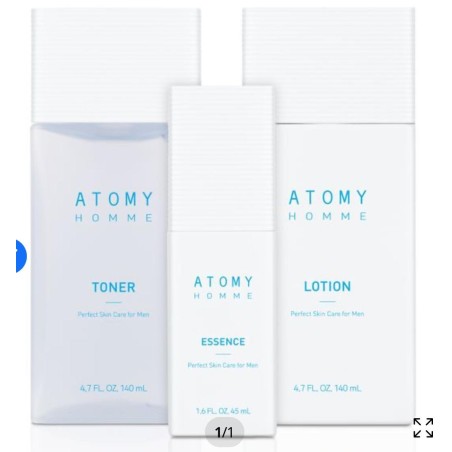 CUIDADO PARA LA PIEL DEL HOMBRE