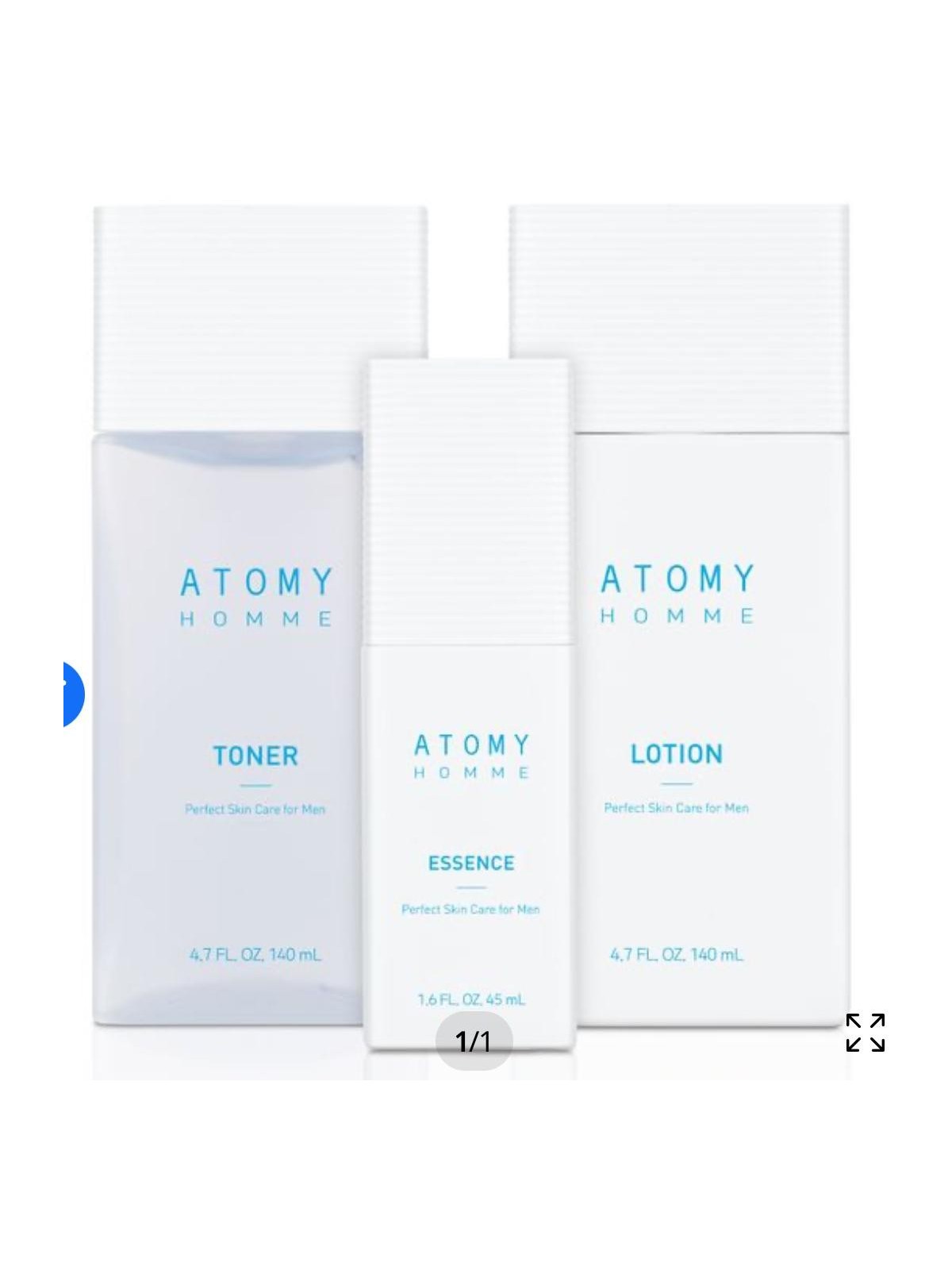 CUIDADO PARA LA PIEL DEL HOMBRE