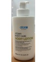 BODY LOTION