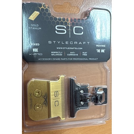 STYLECRAFT S/C