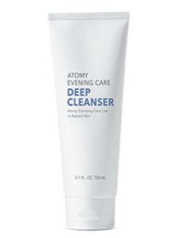 DEEP CLEANSER