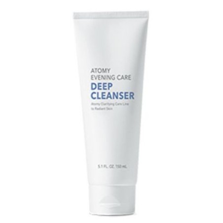 DEEP CLEANSER