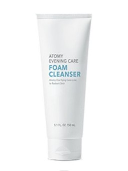 FOAM CLEANSER