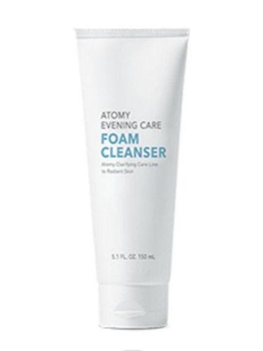 FOAM CLEANSER