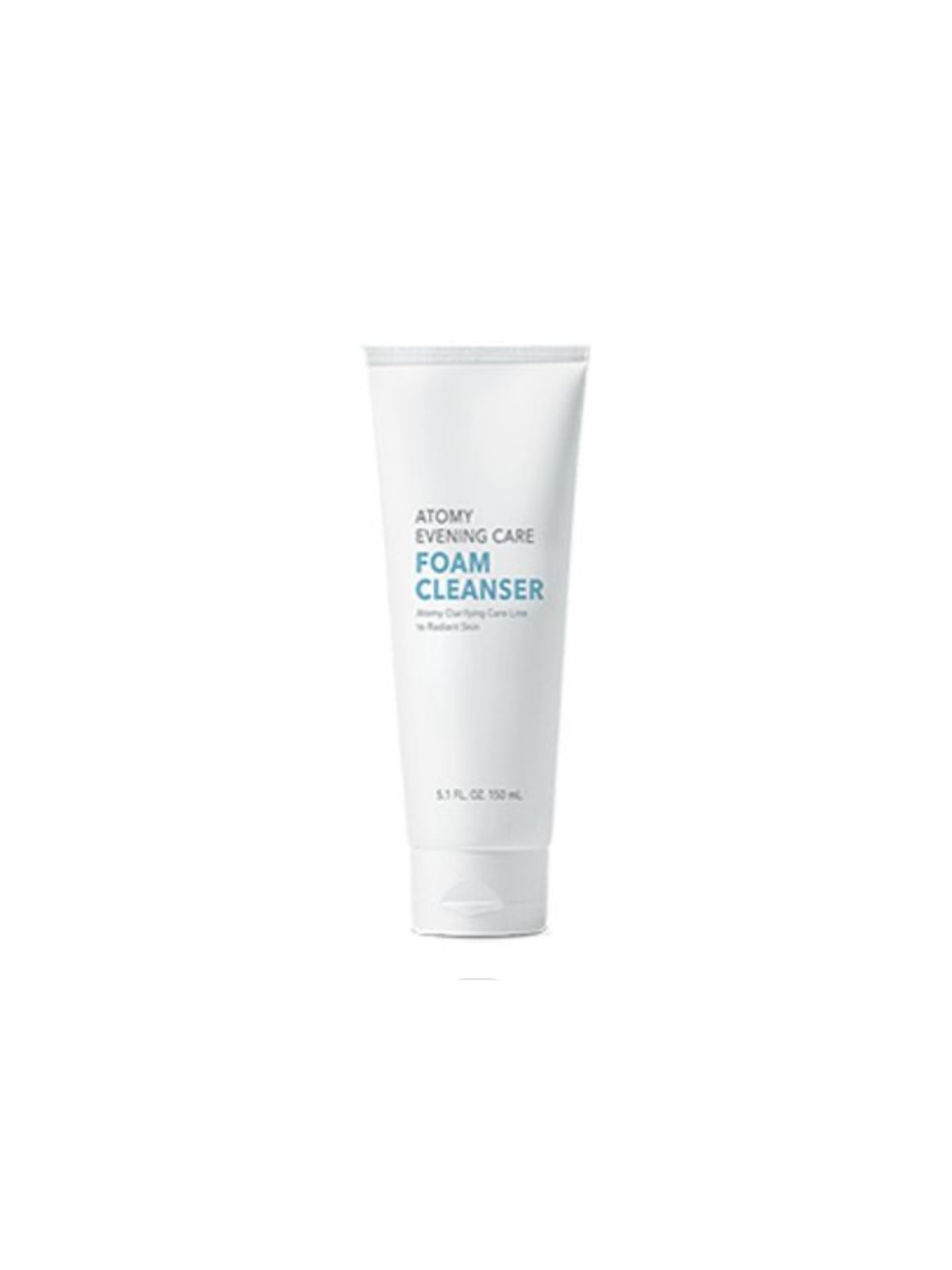 FOAM CLEANSER