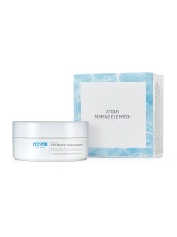 PARCHES OJOS ALGAS MARINAS - ATOMY