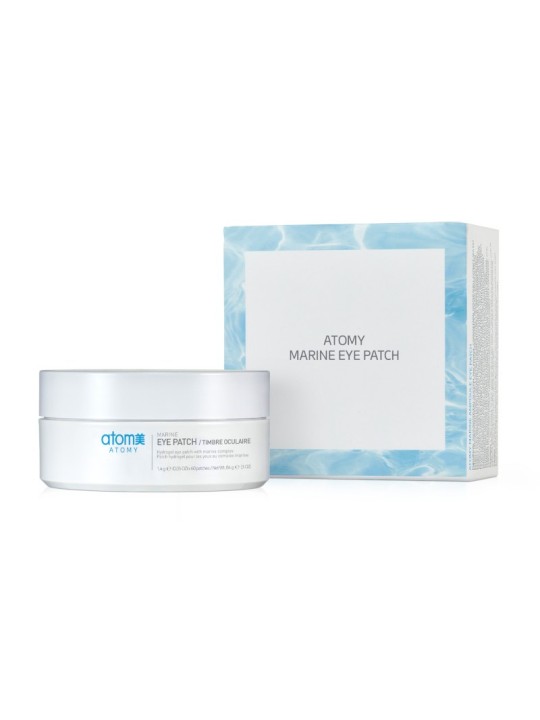 PARCHES OJOS ALGAS MARINAS - ATOMY