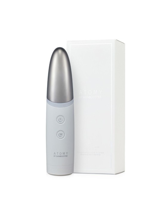 BIOSTIMULANTE SKIN BOOSTER - ATOMY