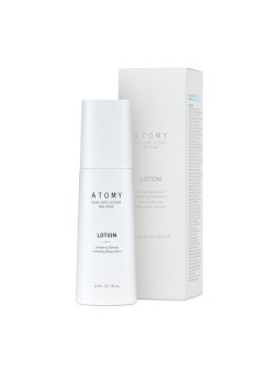 LOCIÓN THE FAME 135ML - ATOMY