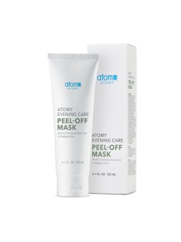 MASCARILLA PEEL-OFF 120ML - ATOMY