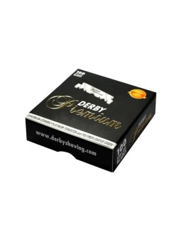 DISPENSADOR 100 HOJAS PARTIDAS DERBY PREMIUM