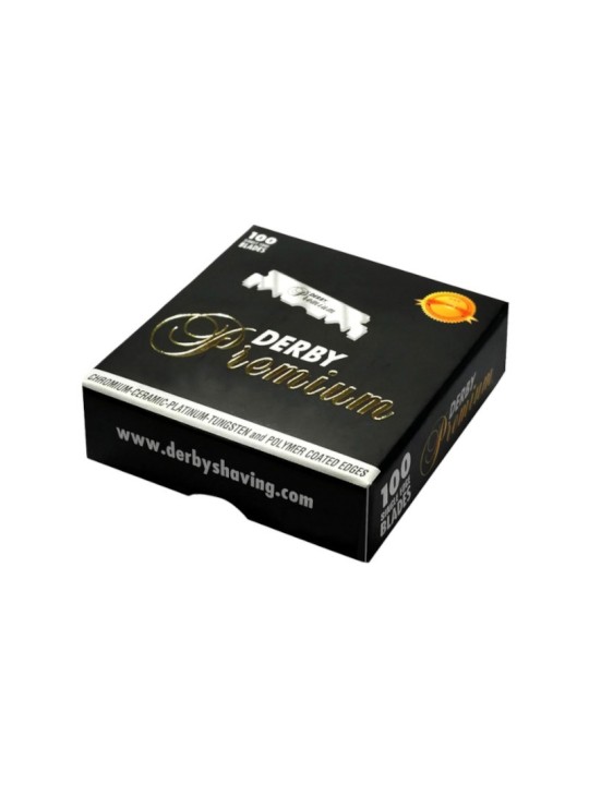 DISPENSADOR 100 HOJAS PARTIDAS DERBY PREMIUM