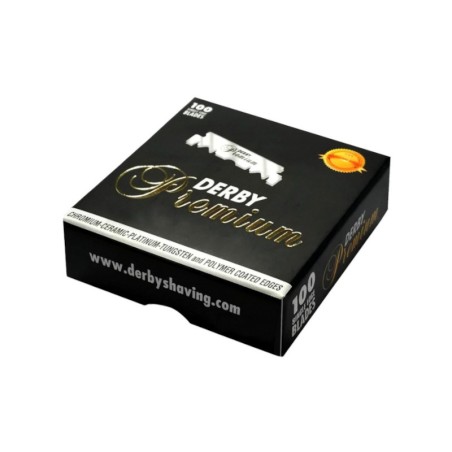 DISPENSADOR 100 HOJAS PARTIDAS DERBY PREMIUM