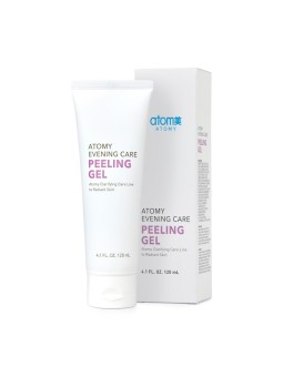 GEL EXFOLIANTE 120ML - ATOMY