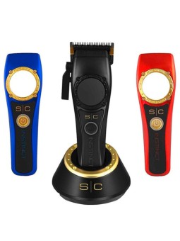 MÁQUINA CORTE INSTINCT – STYLECRAFT