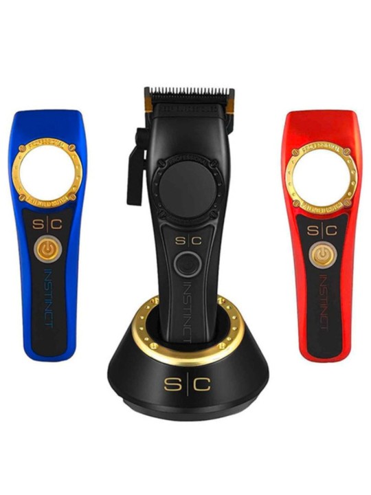 MÁQUINA CORTE INSTINCT – STYLECRAFT