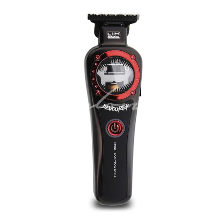 MAQUINA RETOQUE CUTLIM 15K - DEVOURER