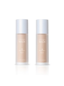 BB 4 TONOS DE MAQUILLAJE