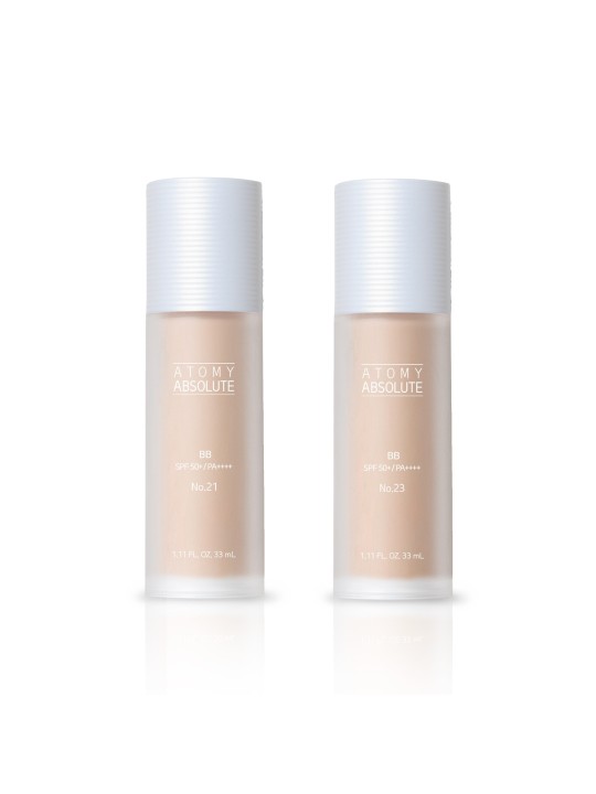 BB 4 TONOS DE MAQUILLAJE