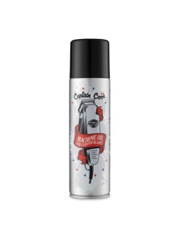 SPRAY DESINFECTANTE 5 EN 1 500ML CAPTAIN COOK