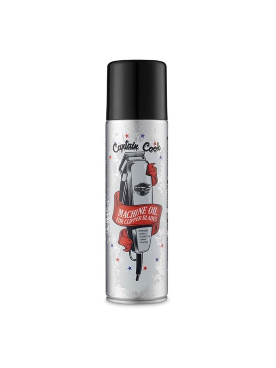 SPRAY DESINFECTANTE 5 EN 1 500ML CAPTAIN COOK