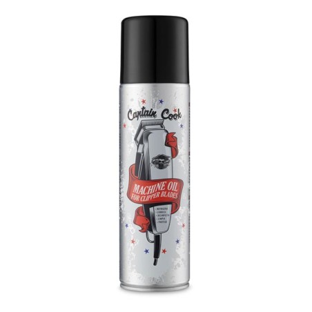 SPRAY DESINFECTANTE 5 EN 1 500ML CAPTAIN COOK