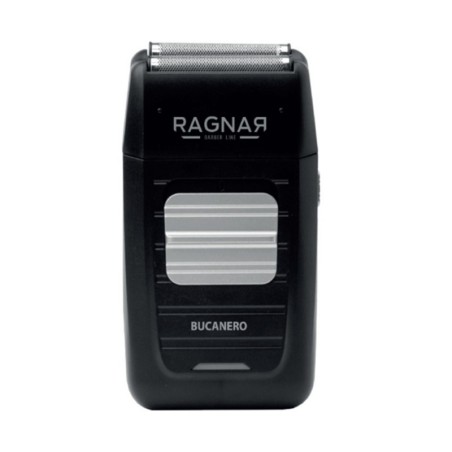 AFEITADORA NEGRA BUCANERO