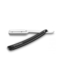 NAVAJA HOJA INTERCAMBIABLE Y CIERRE SEGURIDAD 3 CLAVELES